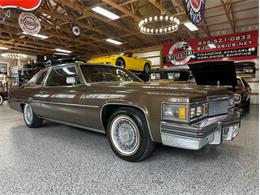 1979 Cadillac Coupe DeVille (CC-1914669) for sale in Newfield, New Jersey