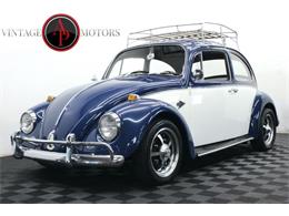 1967 Volkswagen Beetle (CC-1914672) for sale in Statesville, North Carolina