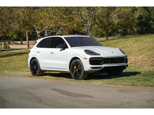 2023 Porsche Cayenne (CC-1914676) for sale in Sherman Oaks, California