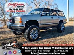 1999 GMC Custom (CC-1914679) for sale in Lincoln, Nebraska