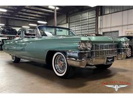 1963 Cadillac Eldorado Biarritz (CC-1914683) for sale in Chicago, Illinois