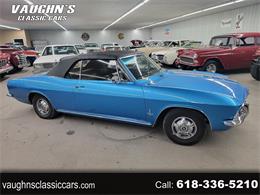 1965 Chevrolet Corvair (CC-1914684) for sale in Nashville, Illinois