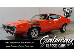 1972 Plymouth Road Runner (CC-1914692) for sale in O'Fallon, Illinois