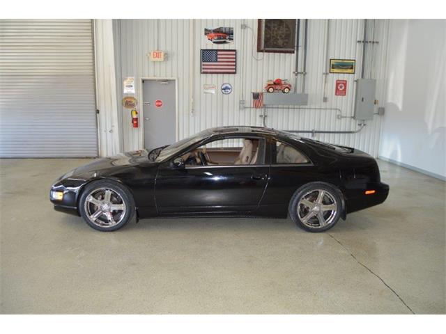 1990 Nissan 300ZX (CC-1910047) for sale in Loganville, Georgia