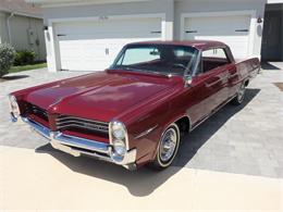 1964 Pontiac Bonneville (CC-1914725) for sale in Punta Gorda, Florida