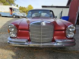 1964 Mercedes-Benz 220SE (CC-1914729) for sale in Sonoma, California