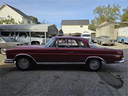 1964 Mercedes-Benz 220SE (CC-1914729) for sale in Sonoma, California