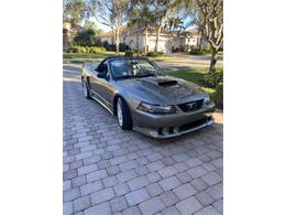 2001 Ford Mustang (CC-1914730) for sale in Bonita Springs, Florida