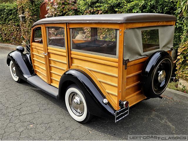 1936 Ford Woody Wagon (CC-1914732) for sale in Sonoma, California