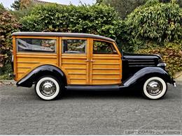 1936 Ford Woody Wagon (CC-1914732) for sale in Sonoma, California