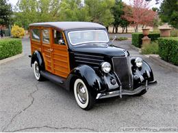 1936 Ford Woody Wagon (CC-1914732) for sale in Sonoma, California