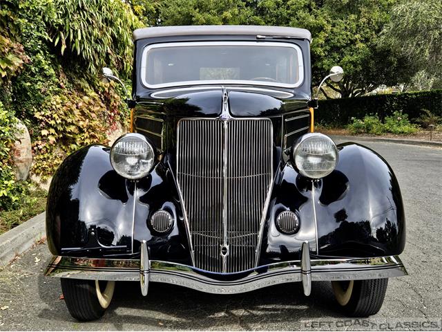 1936 Ford Woody Wagon (CC-1914732) for sale in Sonoma, California