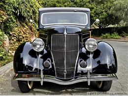 1936 Ford Woody Wagon (CC-1914732) for sale in Sonoma, California