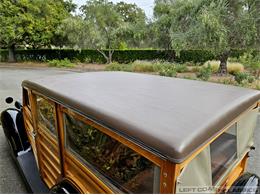 1936 Ford Woody Wagon (CC-1914732) for sale in Sonoma, California