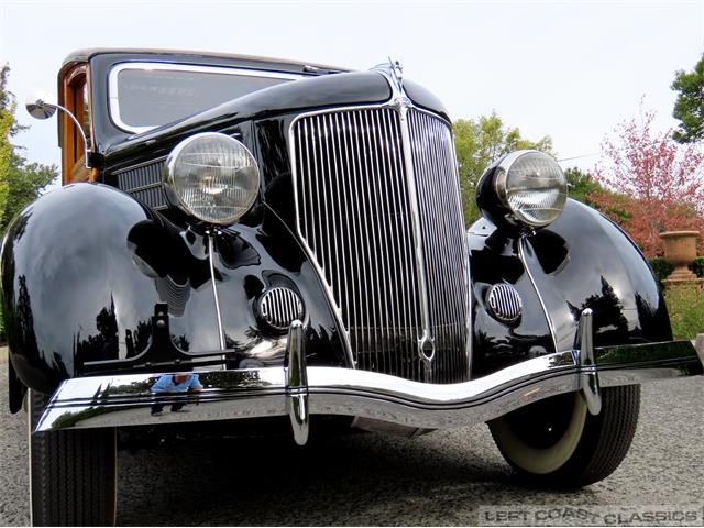 1936 Ford Woody Wagon (CC-1914732) for sale in Sonoma, California