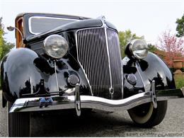 1936 Ford Woody Wagon (CC-1914732) for sale in Sonoma, California