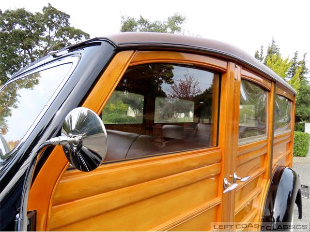 1936 Ford Woody Wagon (CC-1914732) for sale in Sonoma, California