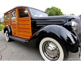 1936 Ford Woody Wagon (CC-1914732) for sale in Sonoma, California