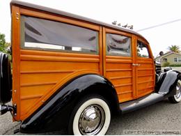 1936 Ford Woody Wagon (CC-1914732) for sale in Sonoma, California