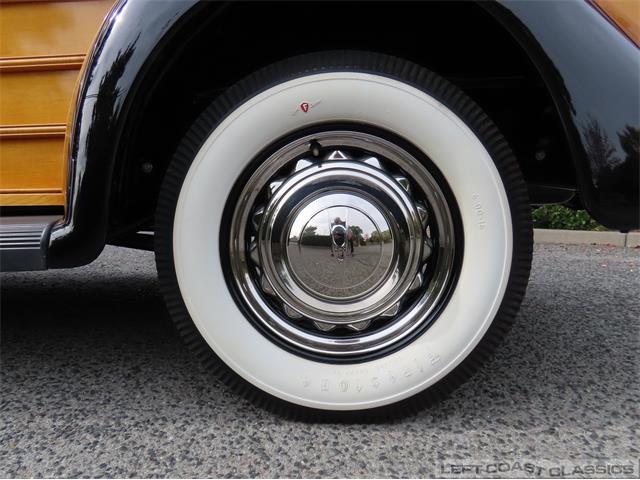 1936 Ford Woody Wagon (CC-1914732) for sale in Sonoma, California