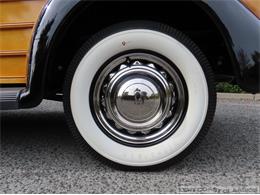 1936 Ford Woody Wagon (CC-1914732) for sale in Sonoma, California