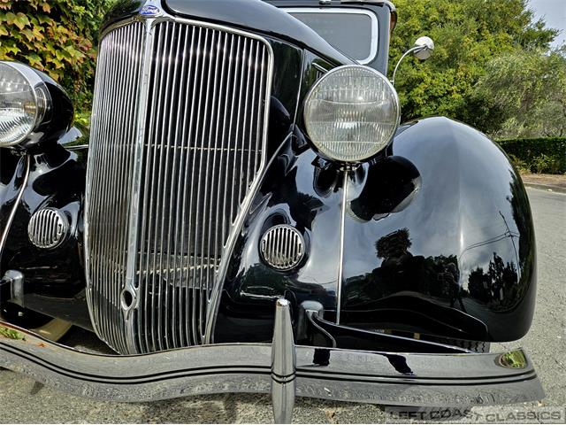 1936 Ford Woody Wagon (CC-1914732) for sale in Sonoma, California