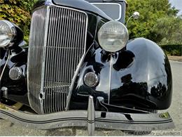 1936 Ford Woody Wagon (CC-1914732) for sale in Sonoma, California