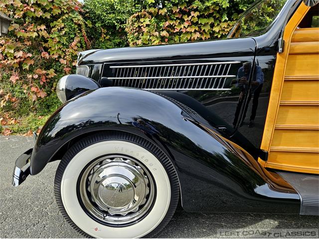 1936 Ford Woody Wagon (CC-1914732) for sale in Sonoma, California