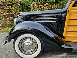 1936 Ford Woody Wagon (CC-1914732) for sale in Sonoma, California