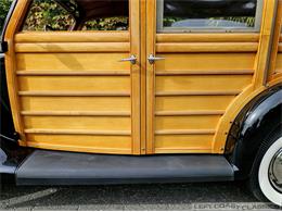 1936 Ford Woody Wagon (CC-1914732) for sale in Sonoma, California