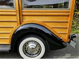 1936 Ford Woody Wagon (CC-1914732) for sale in Sonoma, California