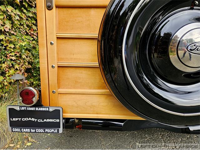 1936 Ford Woody Wagon (CC-1914732) for sale in Sonoma, California