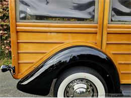 1936 Ford Woody Wagon (CC-1914732) for sale in Sonoma, California