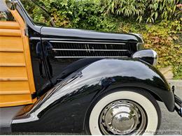 1936 Ford Woody Wagon (CC-1914732) for sale in Sonoma, California