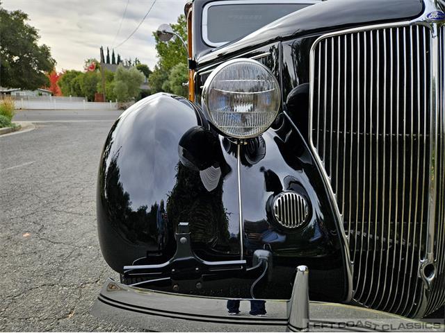 1936 Ford Woody Wagon (CC-1914732) for sale in Sonoma, California