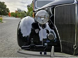1936 Ford Woody Wagon (CC-1914732) for sale in Sonoma, California