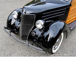 1936 Ford Woody Wagon (CC-1914732) for sale in Sonoma, California