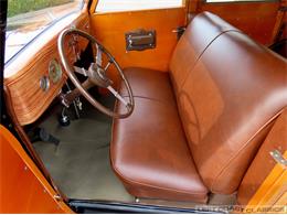 1936 Ford Woody Wagon (CC-1914732) for sale in Sonoma, California