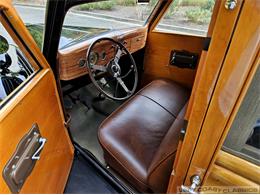 1936 Ford Woody Wagon (CC-1914732) for sale in Sonoma, California