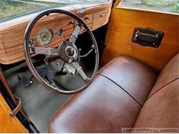 1936 Ford Woody Wagon (CC-1914732) for sale in Sonoma, California