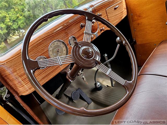 1936 Ford Woody Wagon (CC-1914732) for sale in Sonoma, California