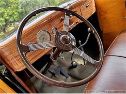 1936 Ford Woody Wagon (CC-1914732) for sale in Sonoma, California