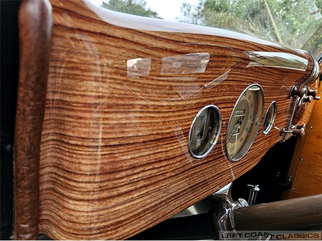 1936 Ford Woody Wagon (CC-1914732) for sale in Sonoma, California