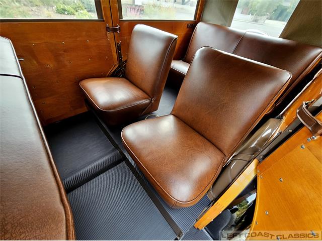 1936 Ford Woody Wagon (CC-1914732) for sale in Sonoma, California