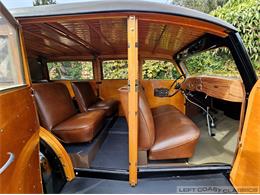 1936 Ford Woody Wagon (CC-1914732) for sale in Sonoma, California