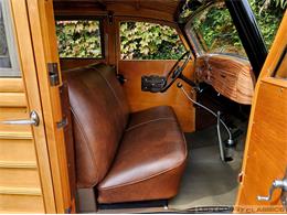 1936 Ford Woody Wagon (CC-1914732) for sale in Sonoma, California