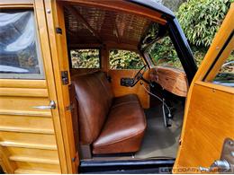1936 Ford Woody Wagon (CC-1914732) for sale in Sonoma, California