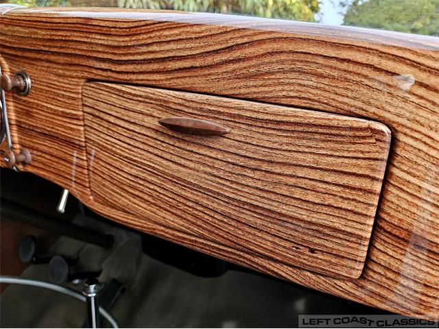 1936 Ford Woody Wagon (CC-1914732) for sale in Sonoma, California