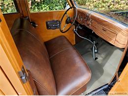 1936 Ford Woody Wagon (CC-1914732) for sale in Sonoma, California