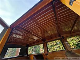 1936 Ford Woody Wagon (CC-1914732) for sale in Sonoma, California